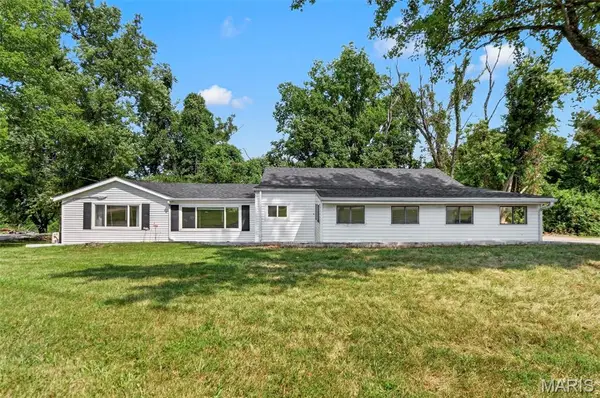 1236 Highway 109, Wildwood, MO 63038