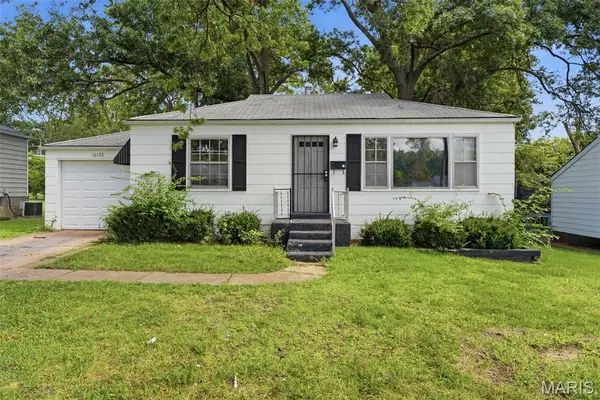 10172 Cabot Drive, St Louis, MO 63137