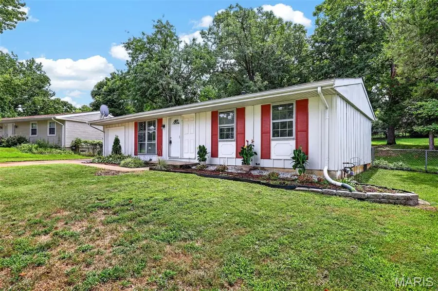 1110 Burgundy Lane, Missouri River, MO 63011 - #2