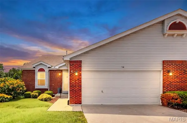 36 Lienemann Court, St Peters, MO 63303