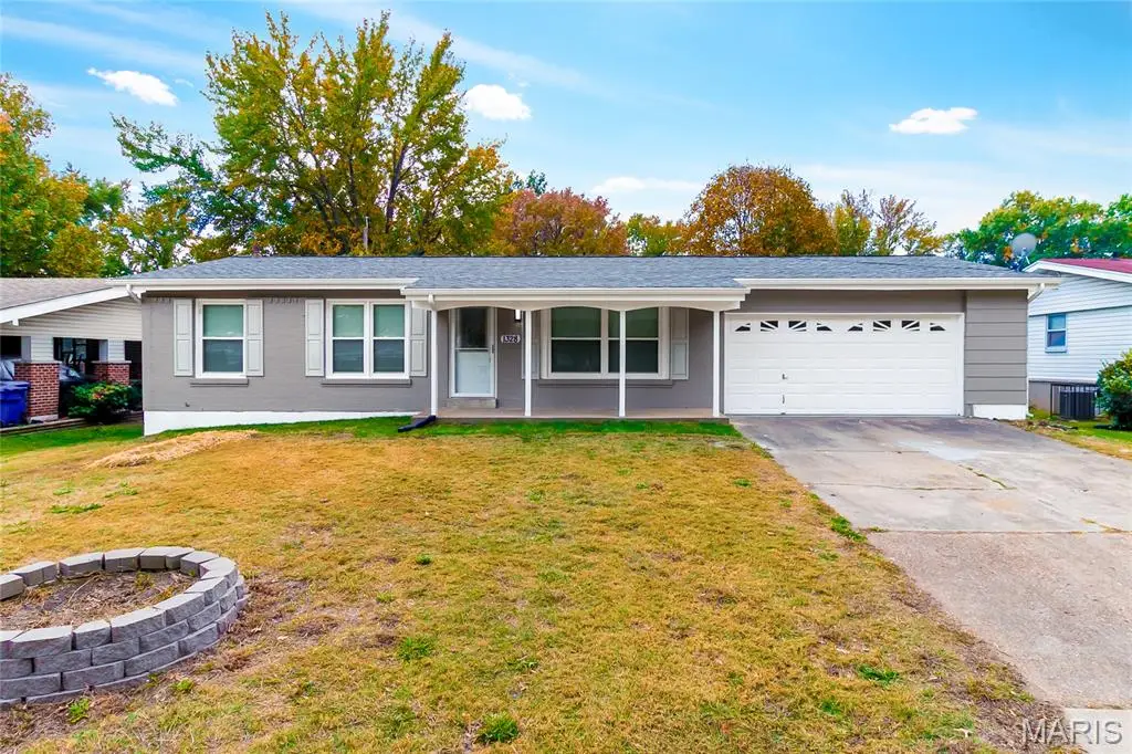 1328 Claudine Drive, Saint Louis, MO 63138 - #1