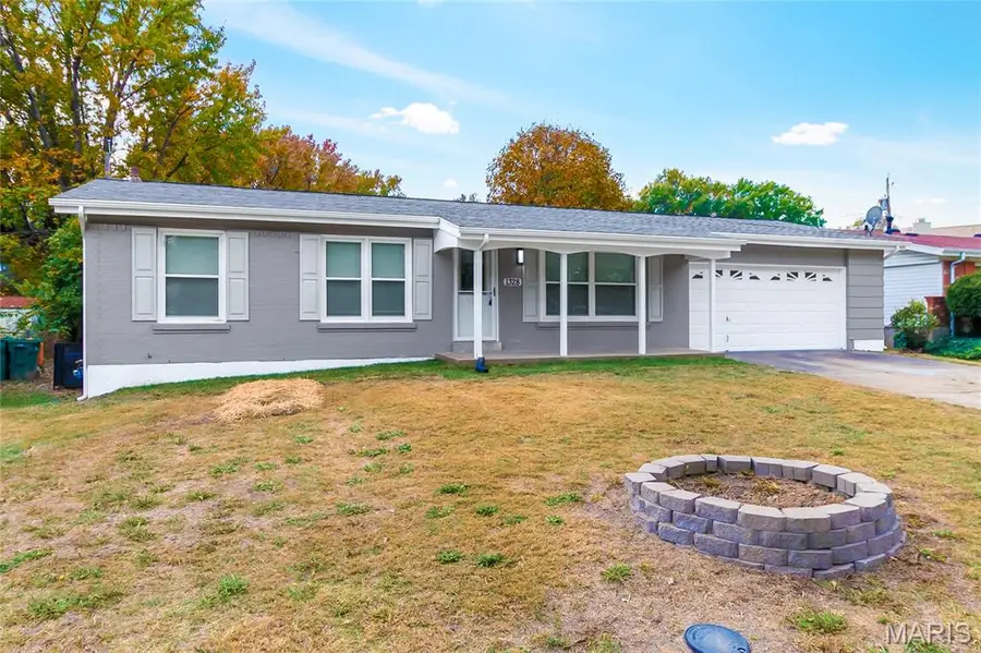 1328 Claudine Drive, Saint Louis, MO 63138 - #3
