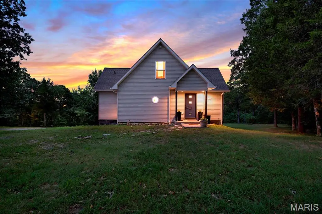 3577 Rice Road, Pevely, MO 63070 - #1