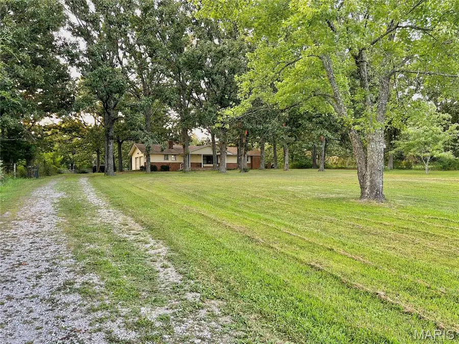 5233 Highway E, Salem, MO 65560 - #3