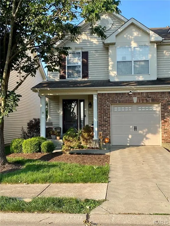 3231 Cog Wheel Station, St Charles, MO 63301