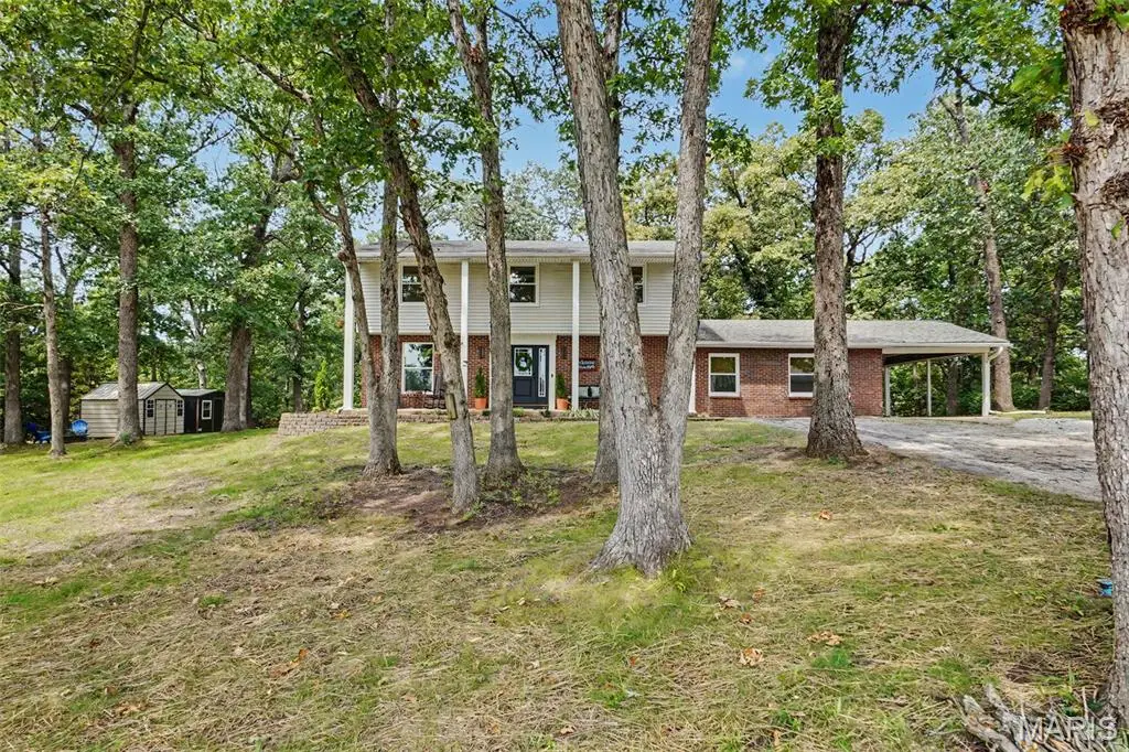 34 Oakwood Lane, Warrenton, MO 63383 - #1