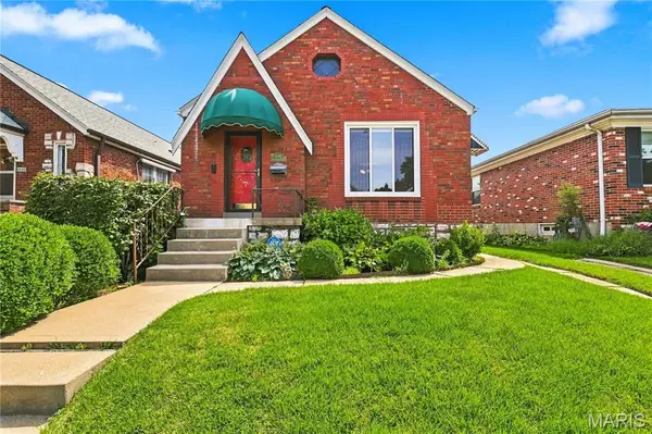 6546 Winnebago Street, St Louis, MO 63109