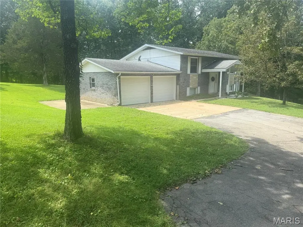 3534 Victoria Road, Festus, MO 63028 - #1