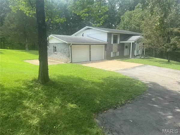 3534 Victoria Road, Festus, MO 63028