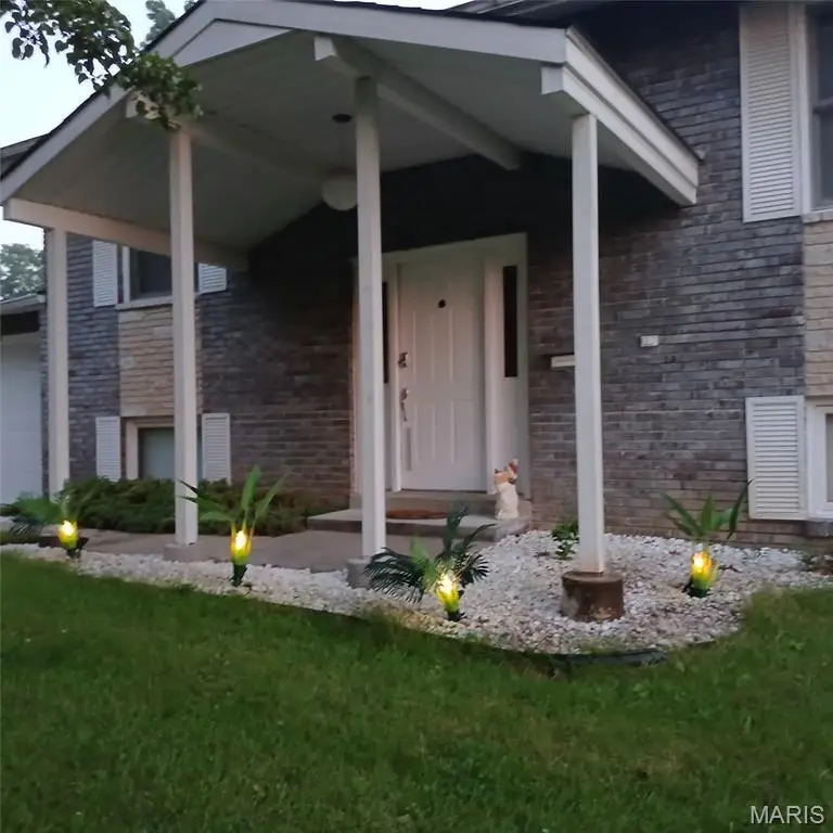 3534 Victoria Road, Festus, MO 63028 - #3