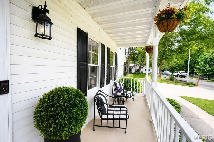 270 Canterbury Lane, Highland, IL 62249 - #3
