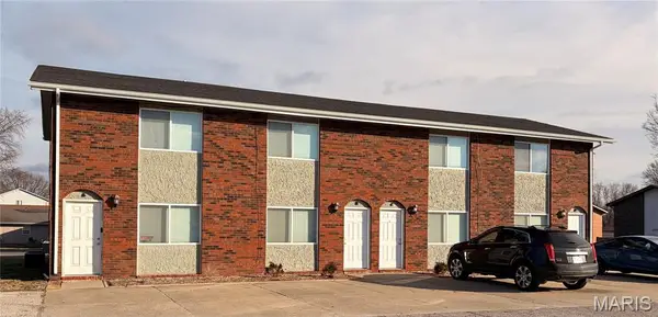 2516 & 2520 Eastview, Belleville, IL 62221
