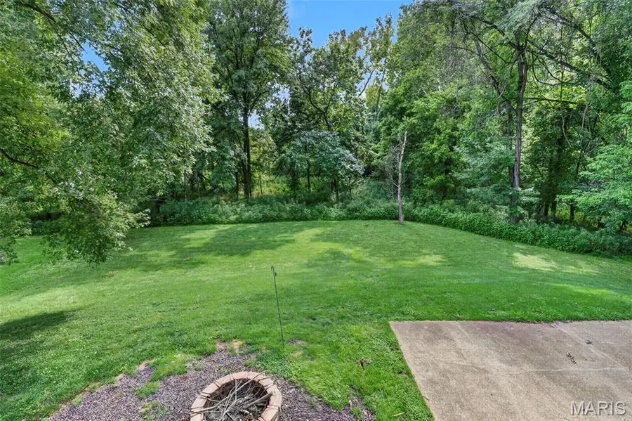 1297 Tracy Lane, Saint Louis, MO 63125 - #3