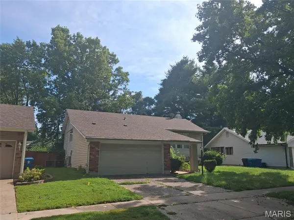 5432 Trailbend Drive, Black Jack, MO 63033