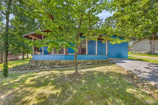 1251 S Deer Trail, Fredericktown, MO 63645
