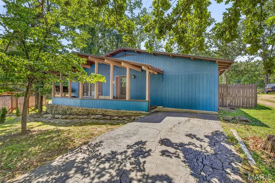 1251 S Deer Trail, Fredericktown, MO 63645 - #2