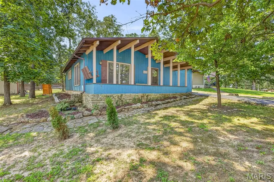 1251 S Deer Trail, Fredericktown, MO 63645 - #3