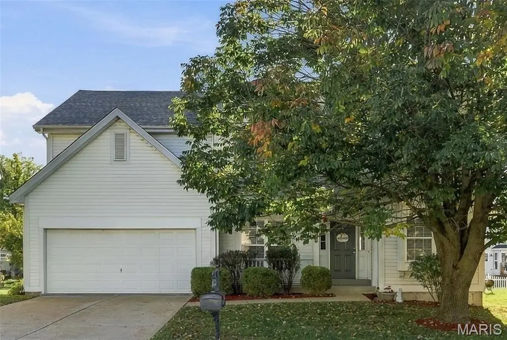 3908 Jost Farm Way, Lewis And Clark, MO 63034 - #1