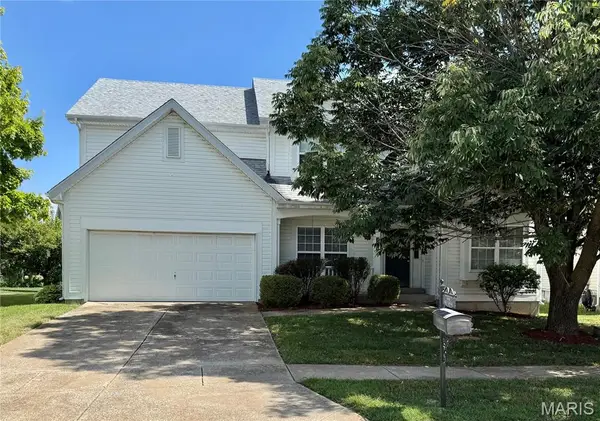 3908 Jost Farm Way, St Louis, MO 63034