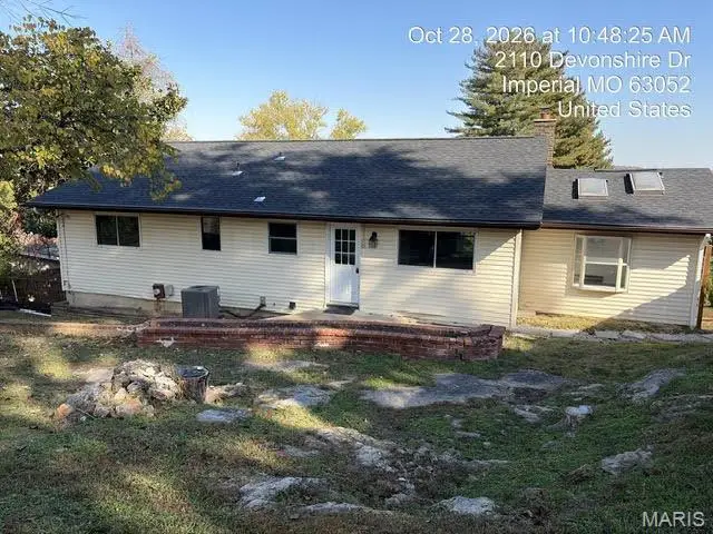 2110 Devonshire Drive, Imperial, MO 63052 - #2