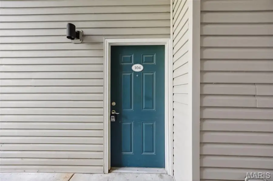 885 Forest Avenue #104, Valley Park, MO 63088 - #2