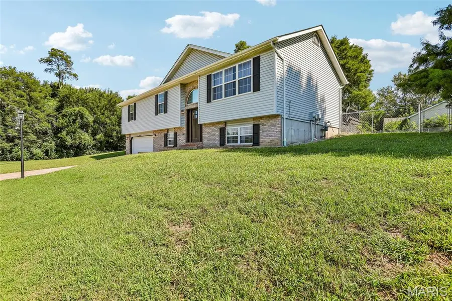 34058 Sailboat Court, Brighton, IL 62012 - #2