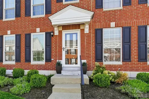 744 Hyde Drive, O'Fallon, MO 63366