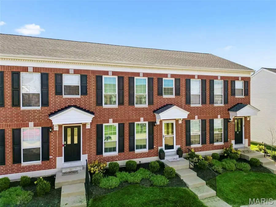 744 Hyde Drive, O Fallon, MO 63366 - #2