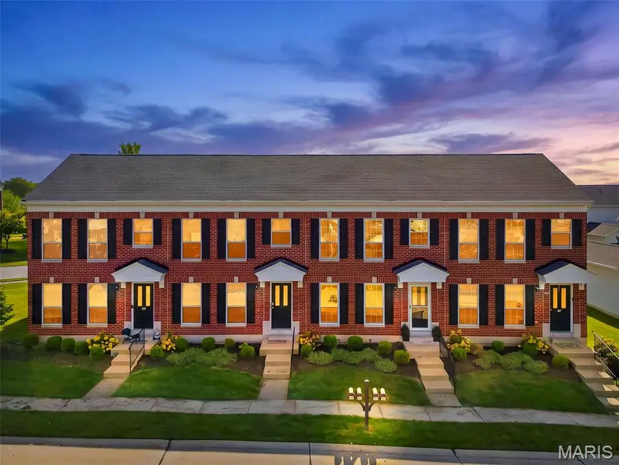 744 Hyde Drive, O Fallon, MO 63366 - #3