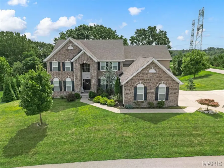 1316 Homestead Heights Drive, Wildwood, MO 63005 - #3