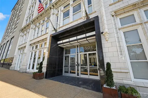 1501 Locust Street #306, St Louis, MO 63103