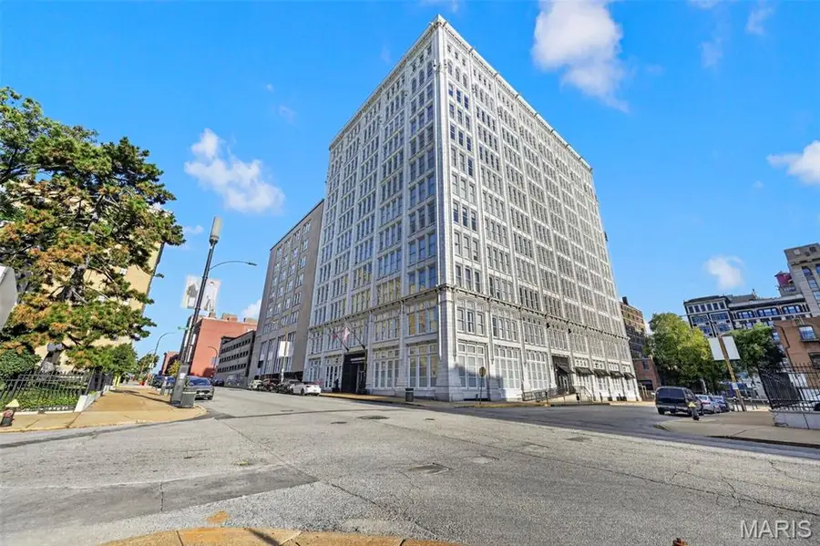 1501 Locust Street #306, Saint Louis, MO 63103 - #2
