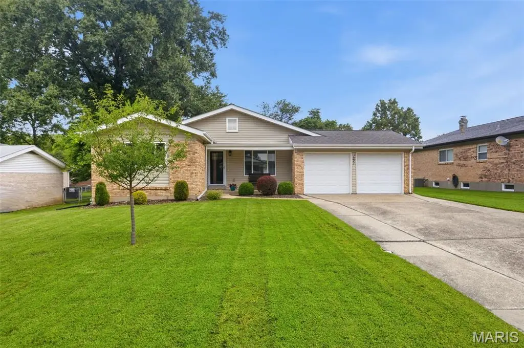 1521 Polaris Drive, Ellisville, MO 63011 - #1