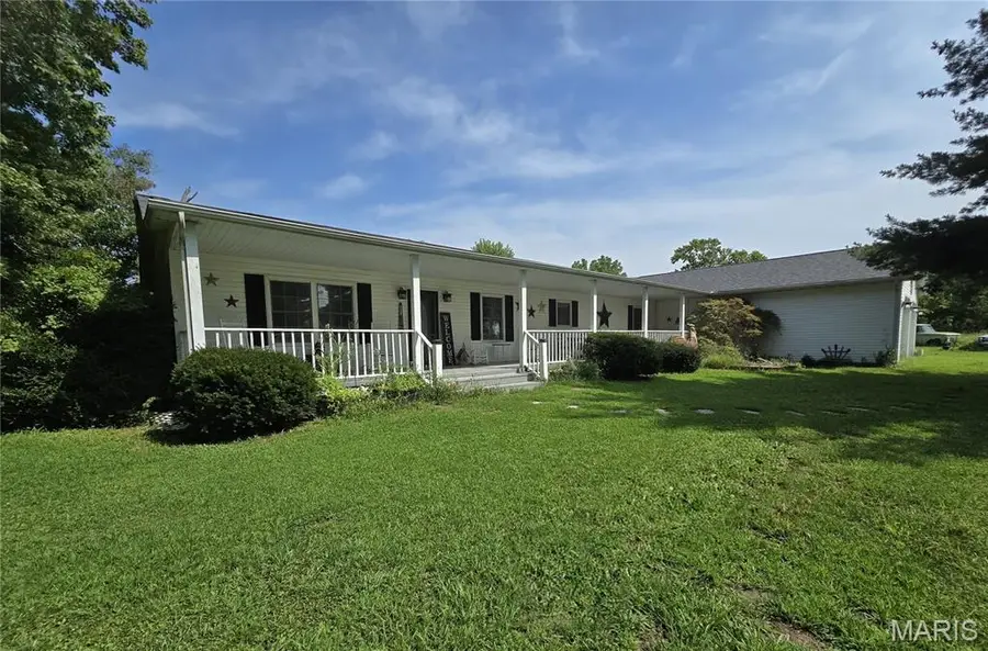 5766 Marine Road, Alhambra, IL 62001 - #2