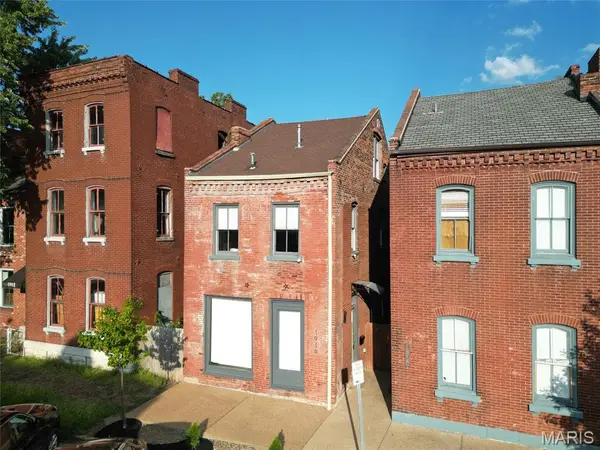 1916 S 12th Street, St Louis, MO 63104
