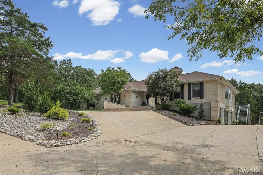 1501 Donover Lane, Festus, MO 63028 - #2