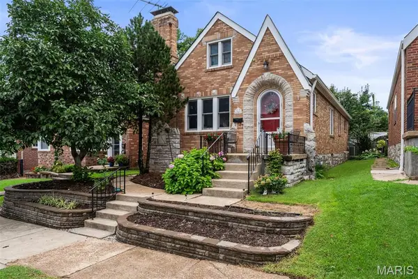 6546 Mardel Avenue, St Louis, MO 63109