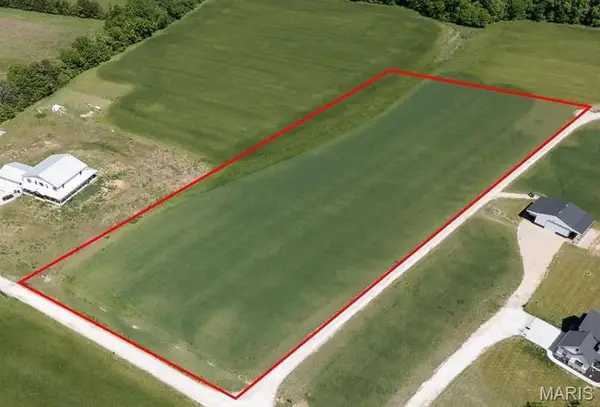 1639 Sneak (lot 8a) Road, Foristell, MO 63348