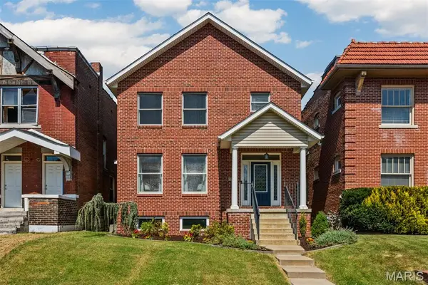 5763 Mcpherson Avenue, St Louis, MO 63112