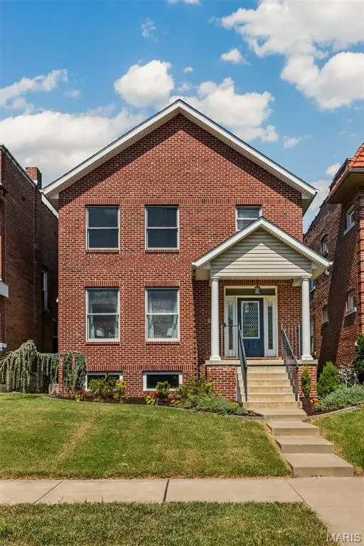 5763 Mcpherson Avenue, Saint Louis, MO 63112 - #2