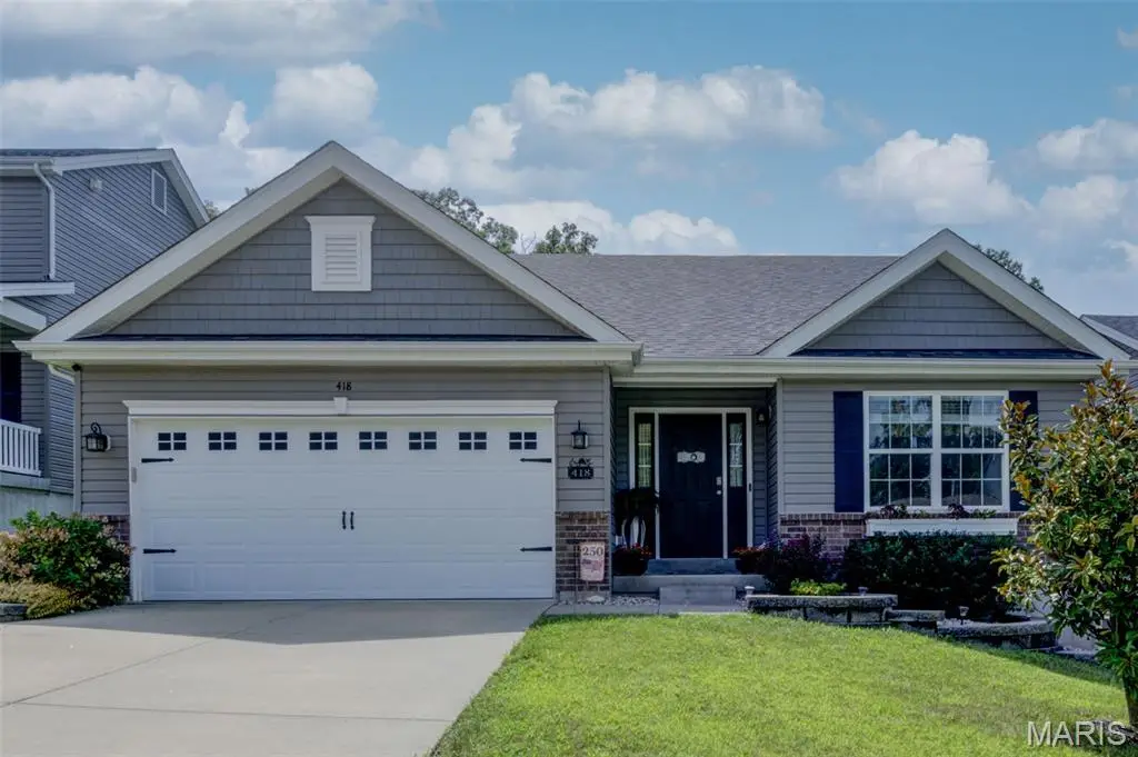 418 Dusty Brook Drive, Ofallon, MO 63366 - #1
