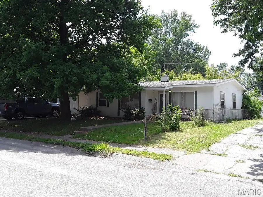 2729 Willow Avenue, Granite City, IL 62040 - #2