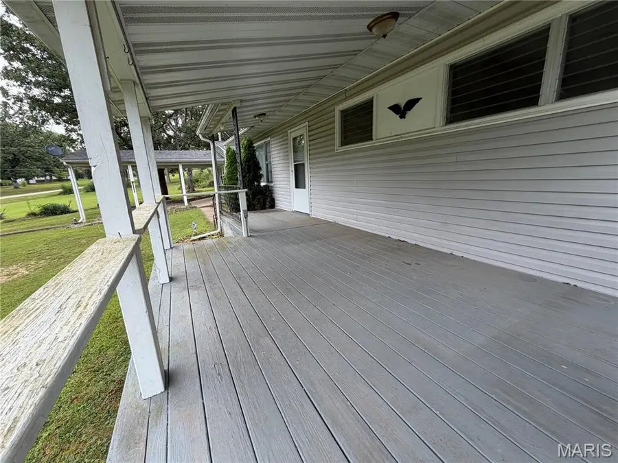 466 Eisenhower Street, Rolla, MO 65401 - #2