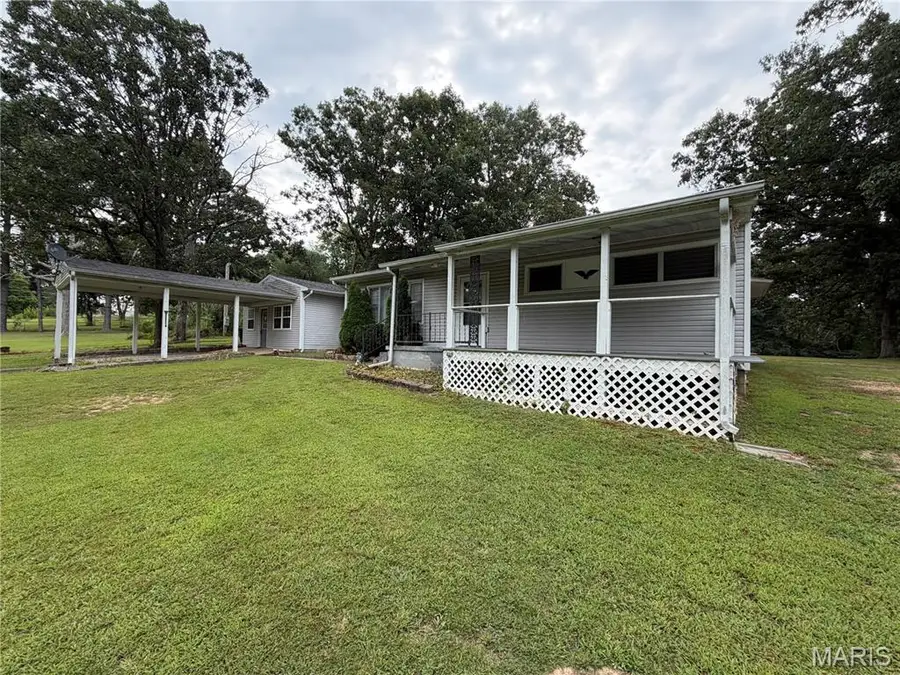 466 Eisenhower Street, Rolla, MO 65401 - #3