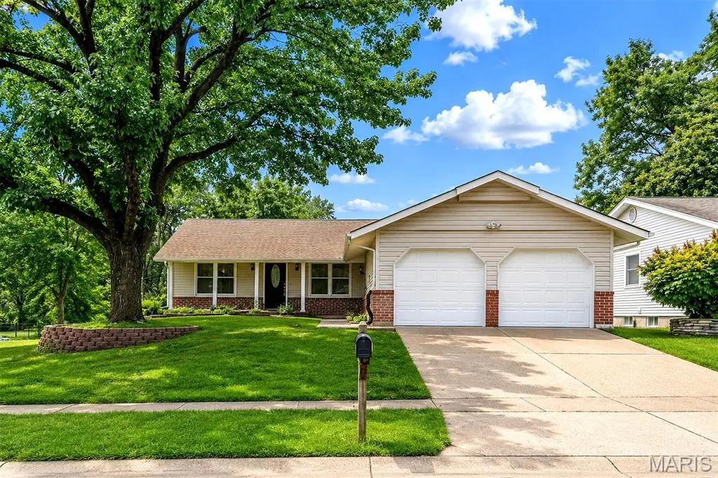 12732 Glenage Drive, Maryland Heights, MO 63043 - #1