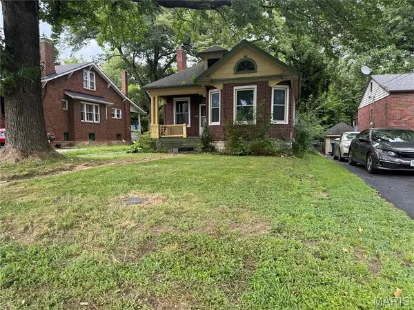 2127 Mclaran Avenue, St Louis, MO 63136