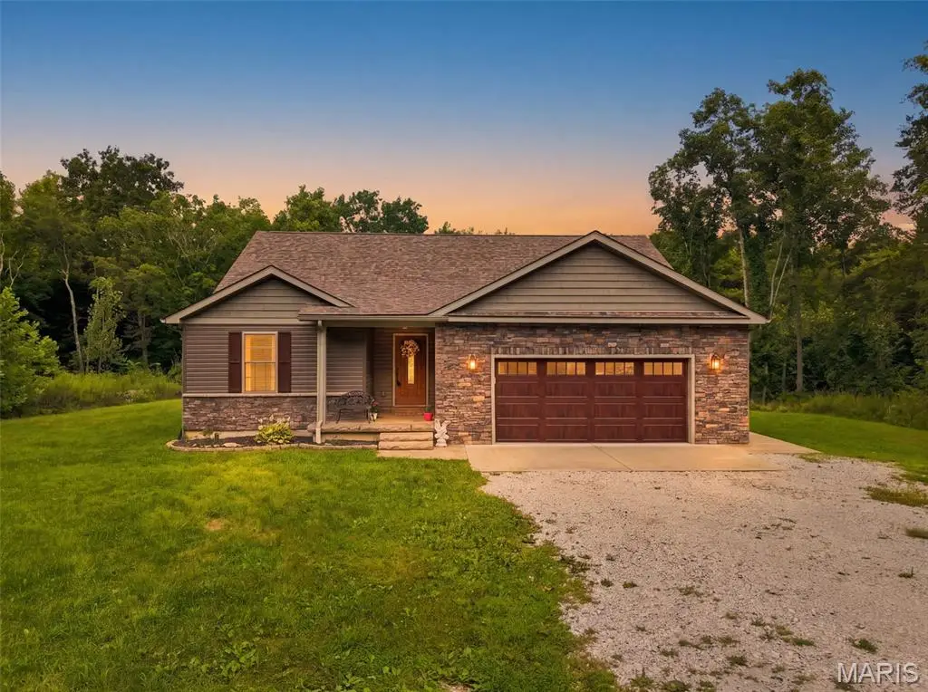 10341 Buck Run Dr, Cadet, MO 63630 - #1