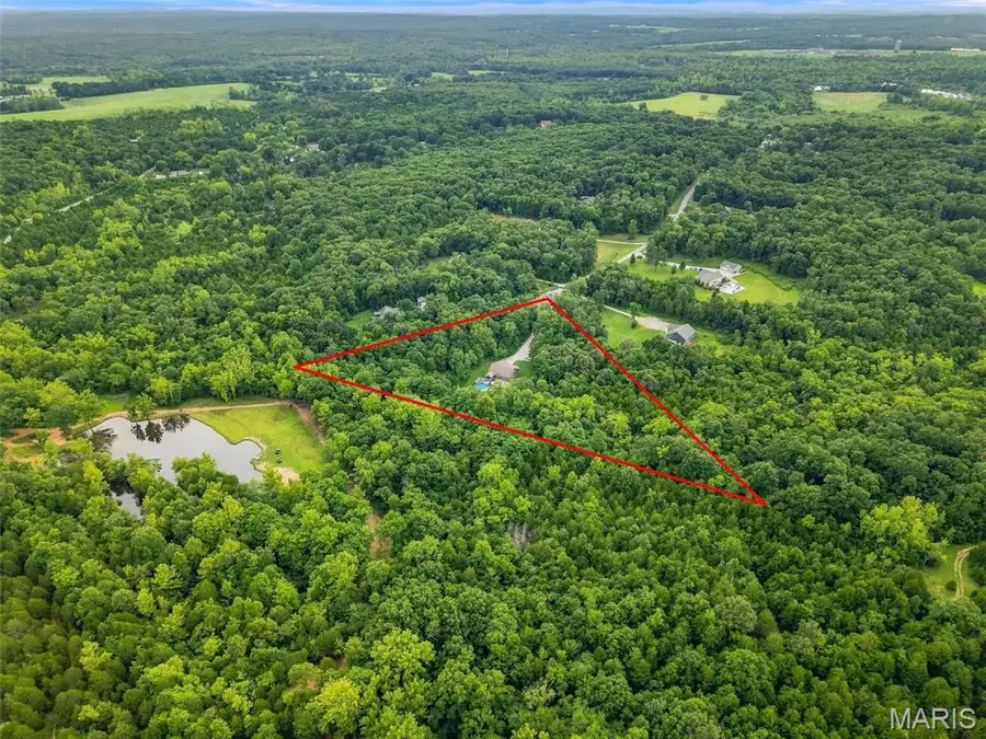 10341 Buck Run Dr, Cadet, MO 63630 - #2