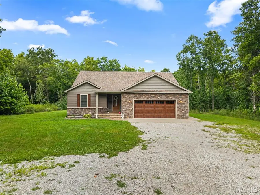 10341 Buck Run Dr, Cadet, MO 63630 - #3