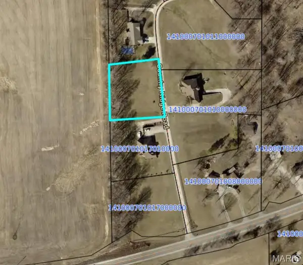 3 Country Ridge Road, Jackson, MO 63755
